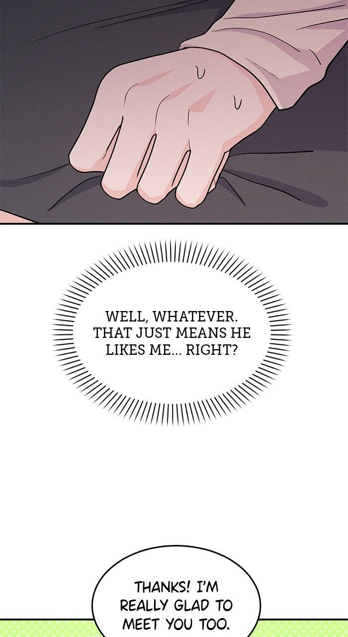 Singles' Royale Chap 43 - Next Chap 44