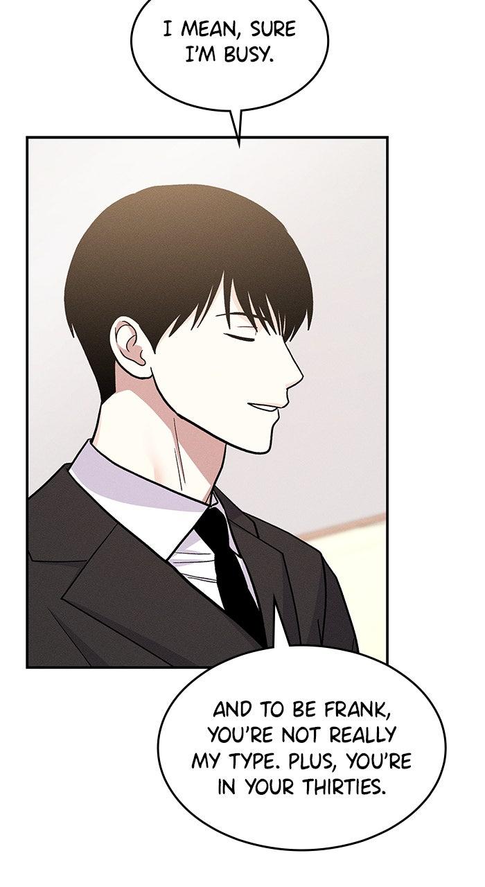 Singles' Royale Chap 43 - Next Chap 44