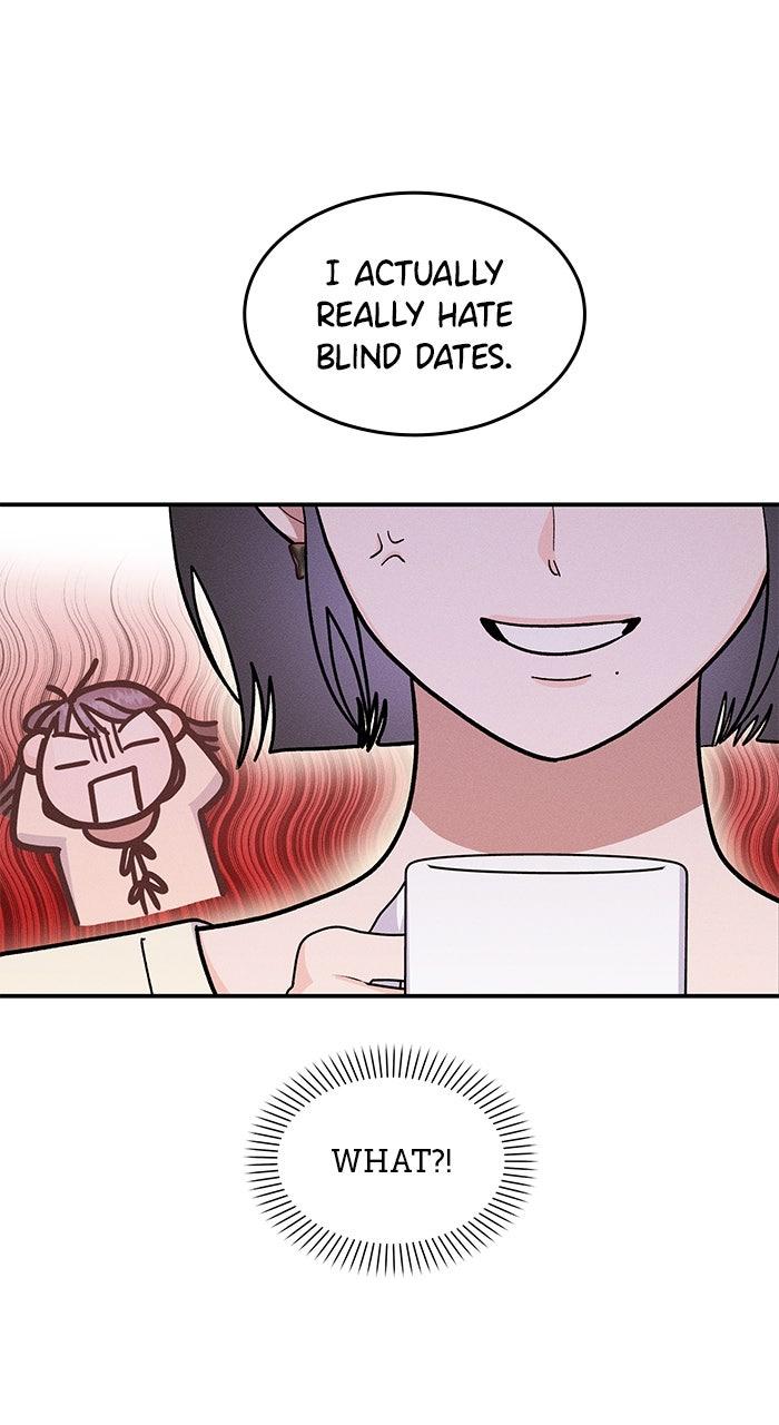 Singles' Royale Chap 43 - Next Chap 44