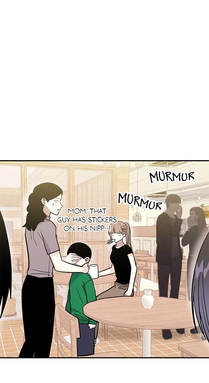 Singles' Royale Chap 43 - Next Chap 44