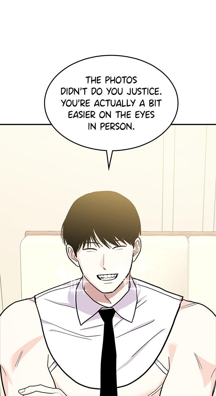 Singles' Royale Chap 43 - Next Chap 44