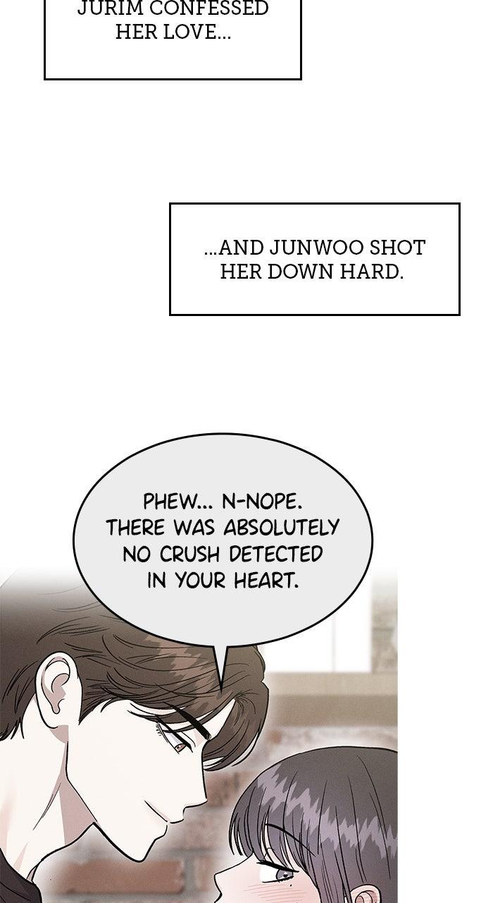 Singles' Royale Chap 43 - Next Chap 44