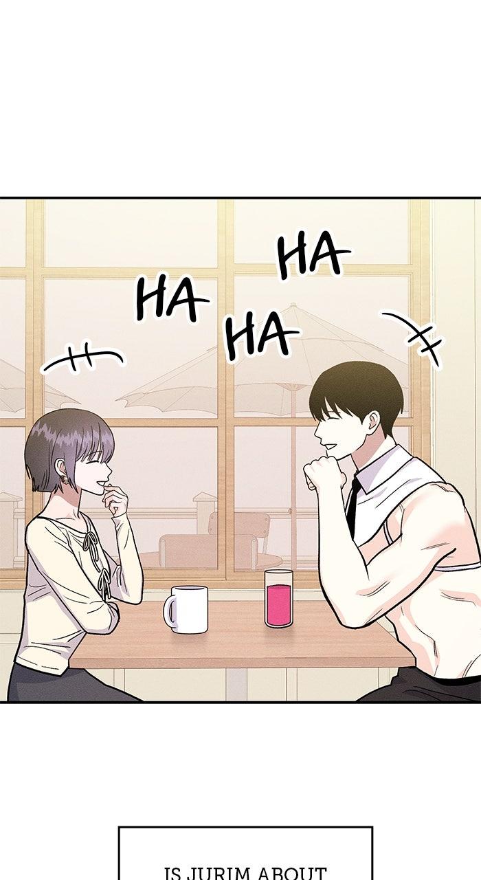 Singles' Royale Chap 43 - Next Chap 44