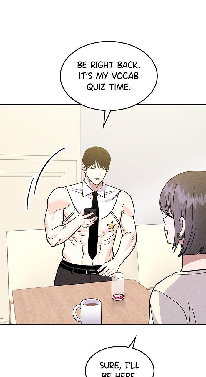 Singles' Royale Chap 43 - Next Chap 44