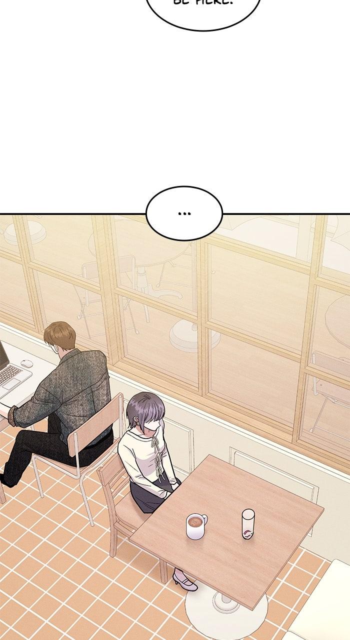 Singles' Royale Chap 43 - Next Chap 44