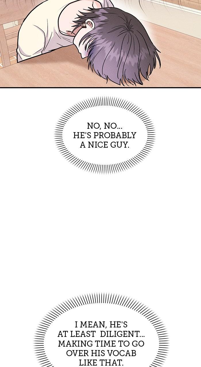 Singles' Royale Chap 43 - Next Chap 44