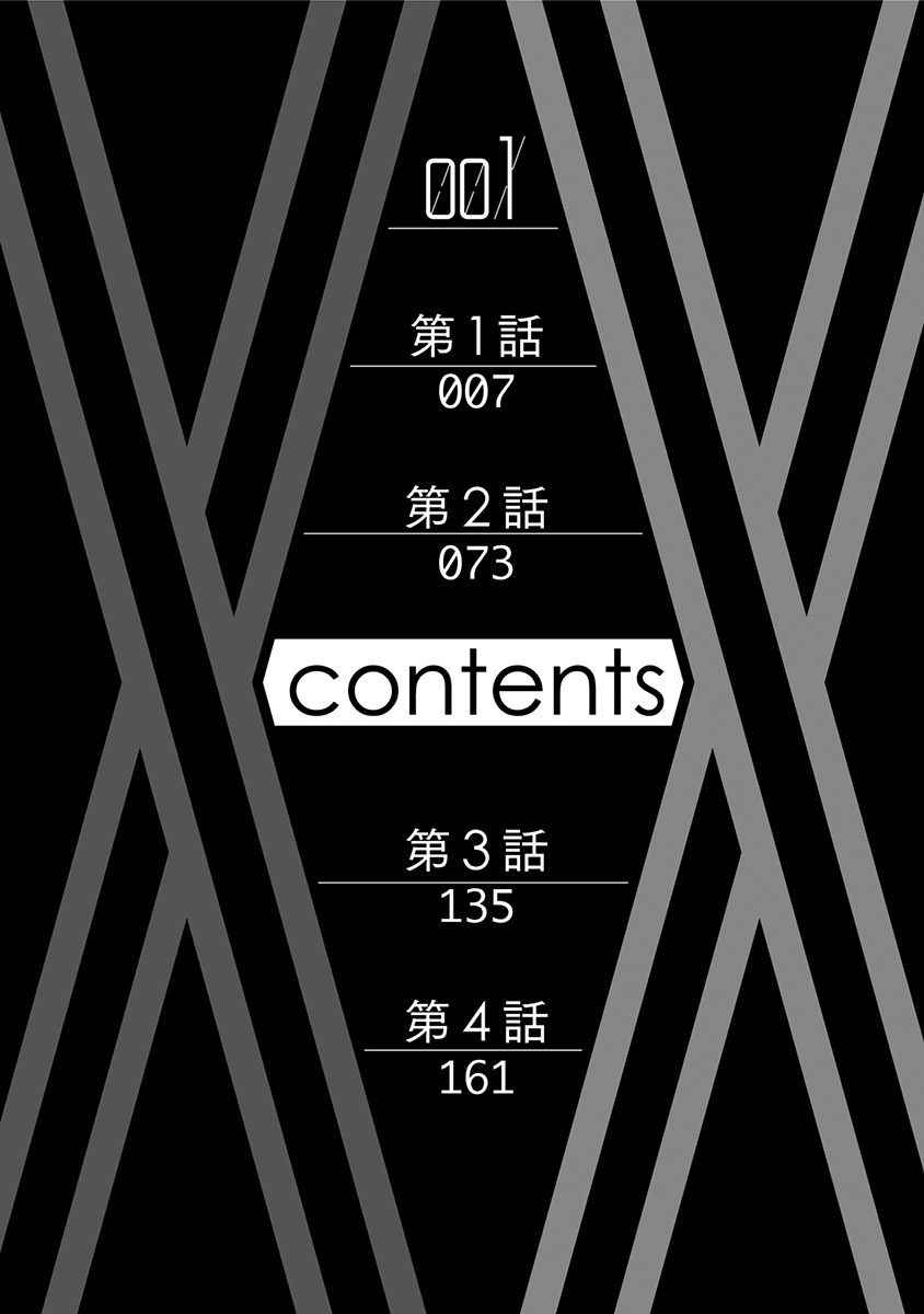 Darling in the FRANXX Chap 1 - Next Chap 2