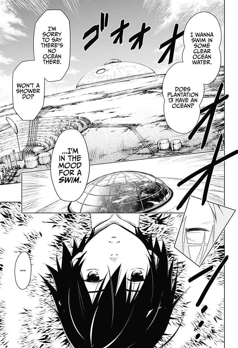 Darling in the FRANXX Chap 1 - Next Chap 2