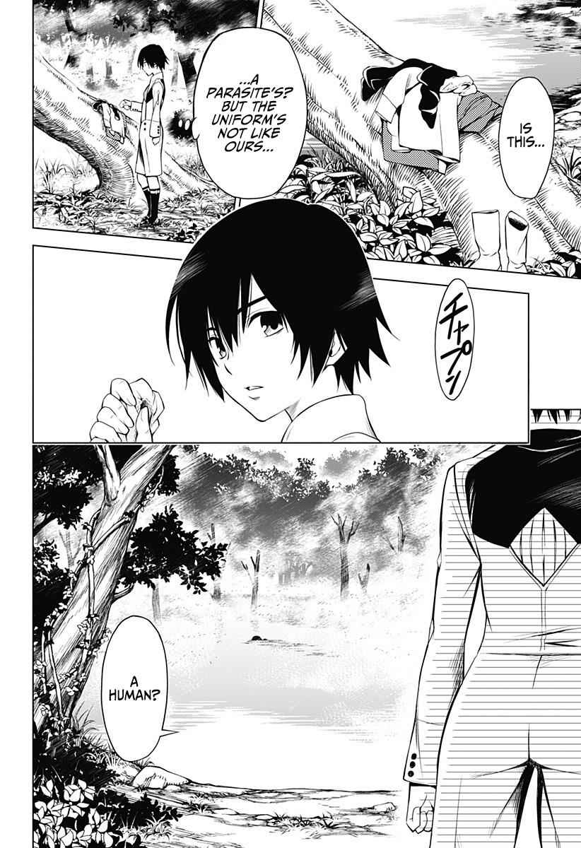 Darling in the FRANXX Chap 1 - Next Chap 2