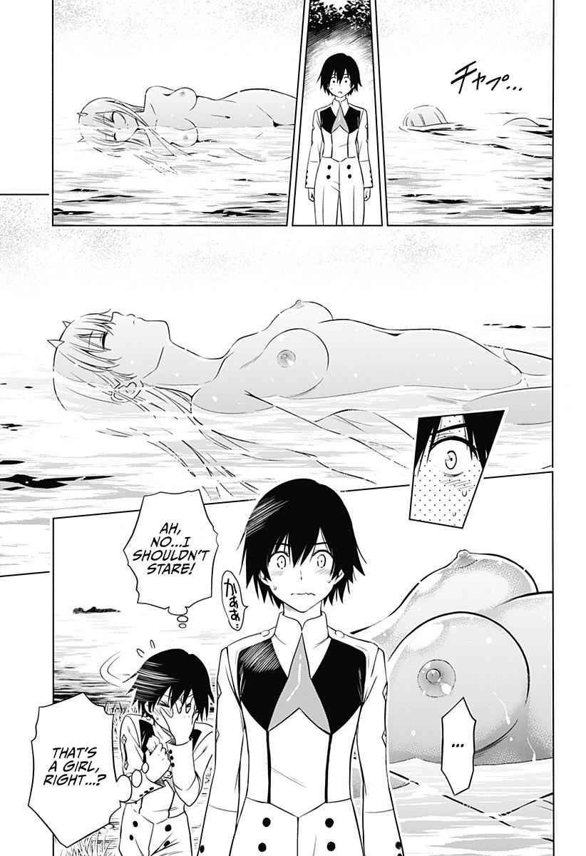 Darling in the FRANXX Chap 1 - Next Chap 2
