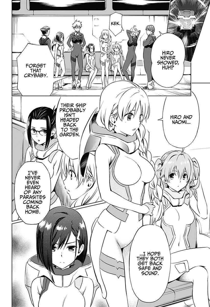 Darling in the FRANXX Chap 1 - Next Chap 2