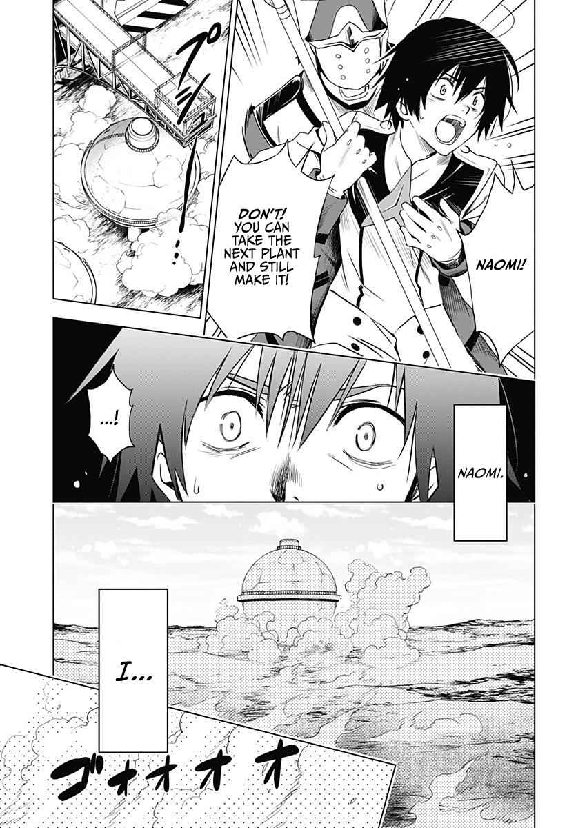 Darling in the FRANXX Chap 1 - Next Chap 2