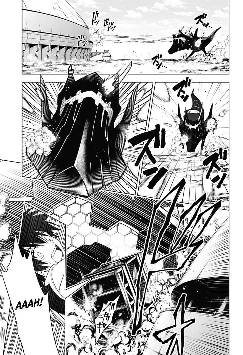 Darling in the FRANXX Chap 2 - Next Chap 3