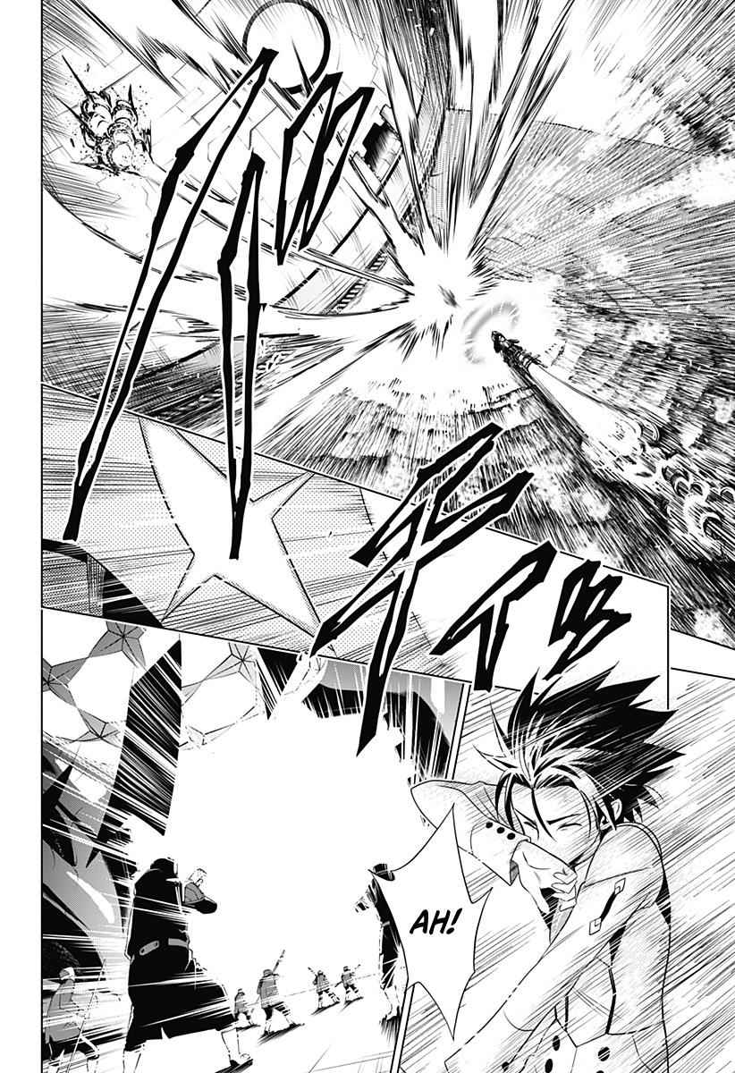 Darling in the FRANXX Chap 2 - Next Chap 3