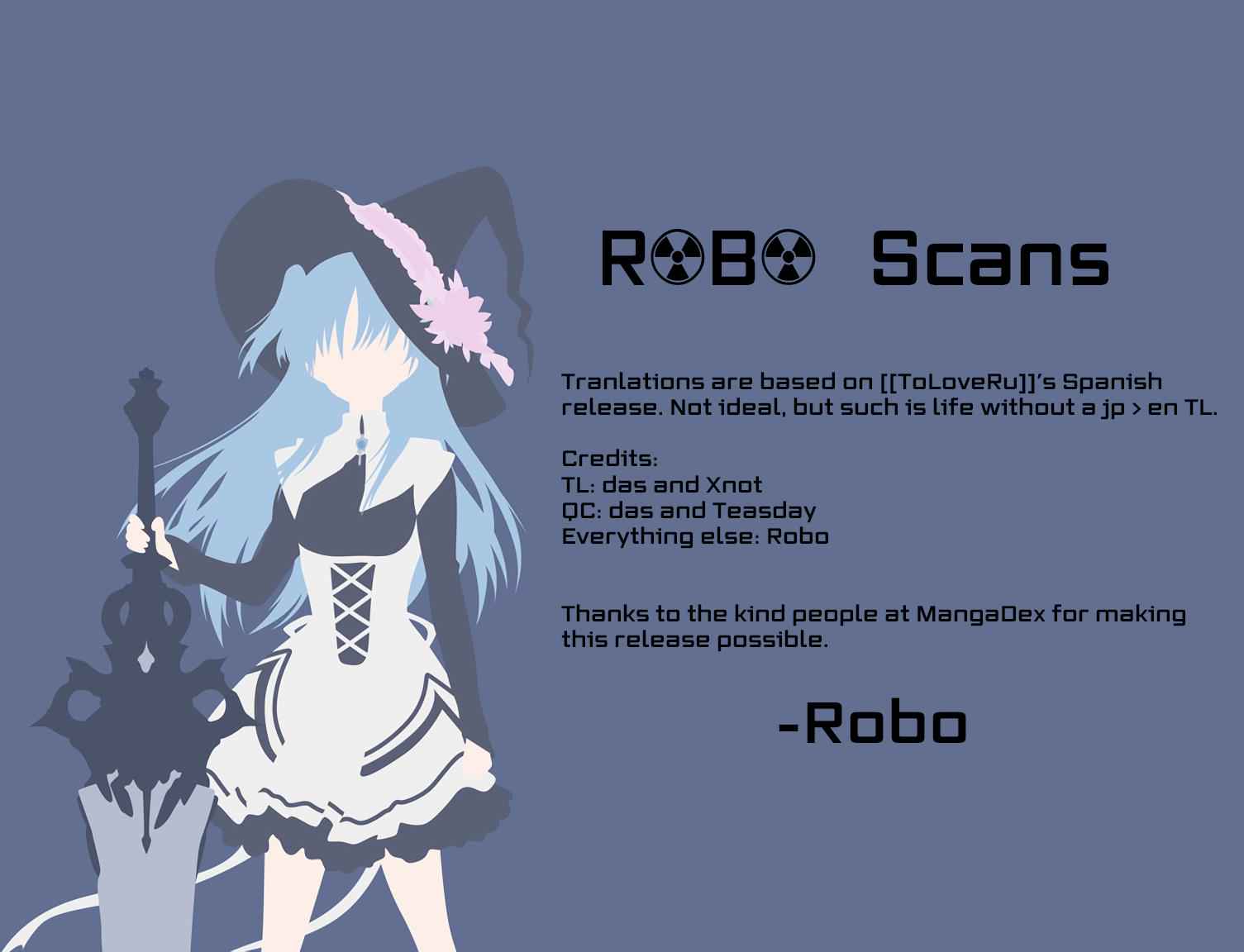 Darling in the FRANXX Chap 14 - Next Chap 15