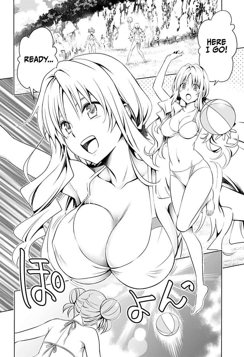 Darling in the FRANXX Chap 27 - Next Chap 28