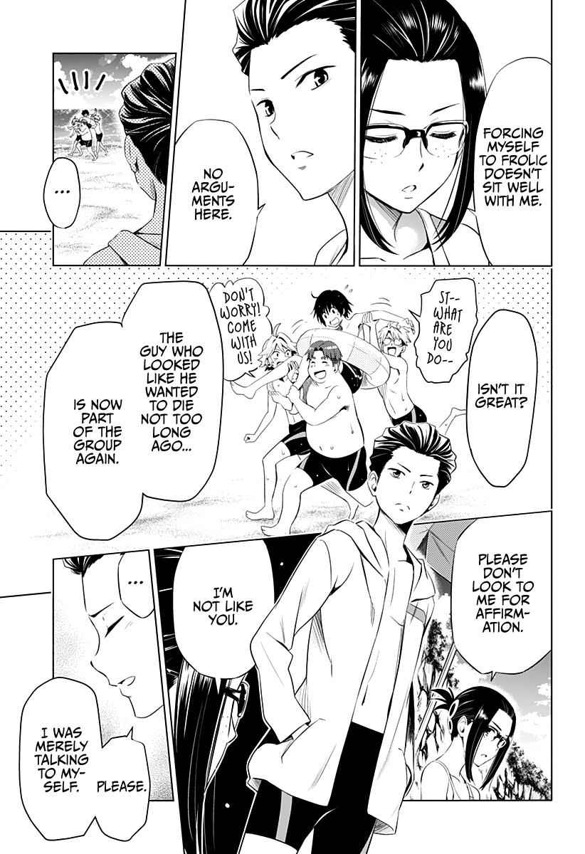 Darling in the FRANXX Chap 27 - Next Chap 28