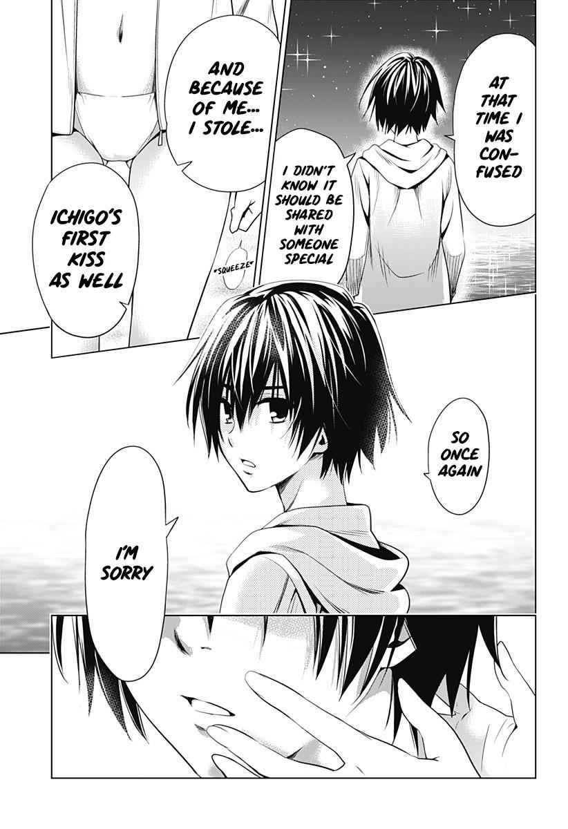 Darling in the FRANXX Chap 30 - Next Chap 31