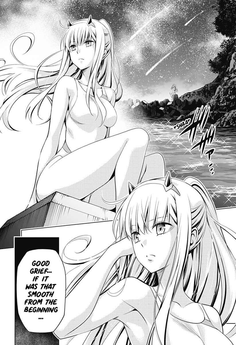 Darling in the FRANXX Chap 30 - Next Chap 31