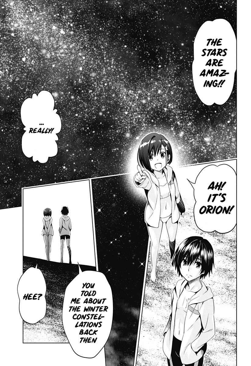 Darling in the FRANXX Chap 30 - Next Chap 31