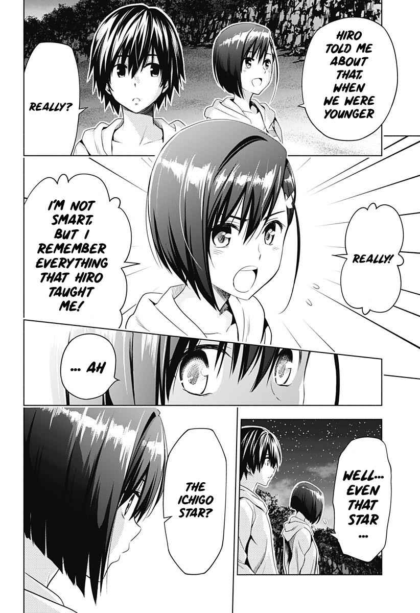 Darling in the FRANXX Chap 30 - Next Chap 31