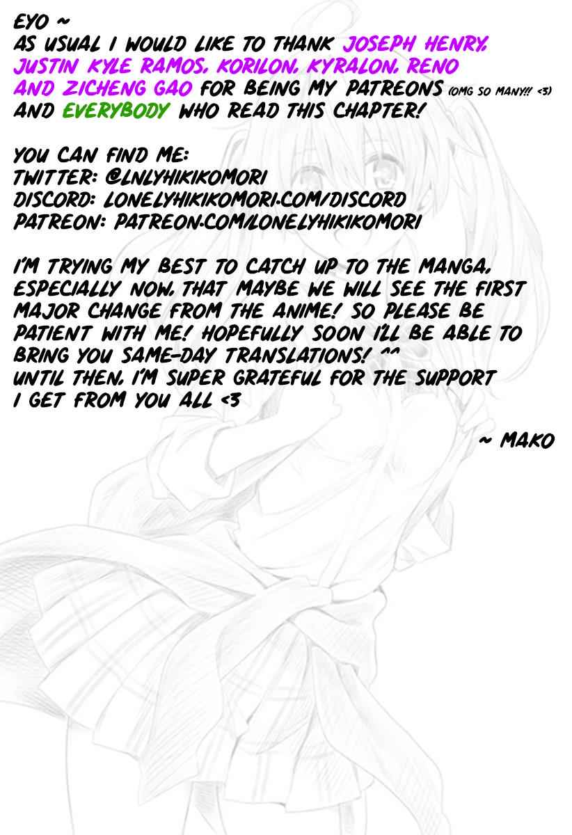 Darling in the FRANXX Chap 31 - Next Chap 32