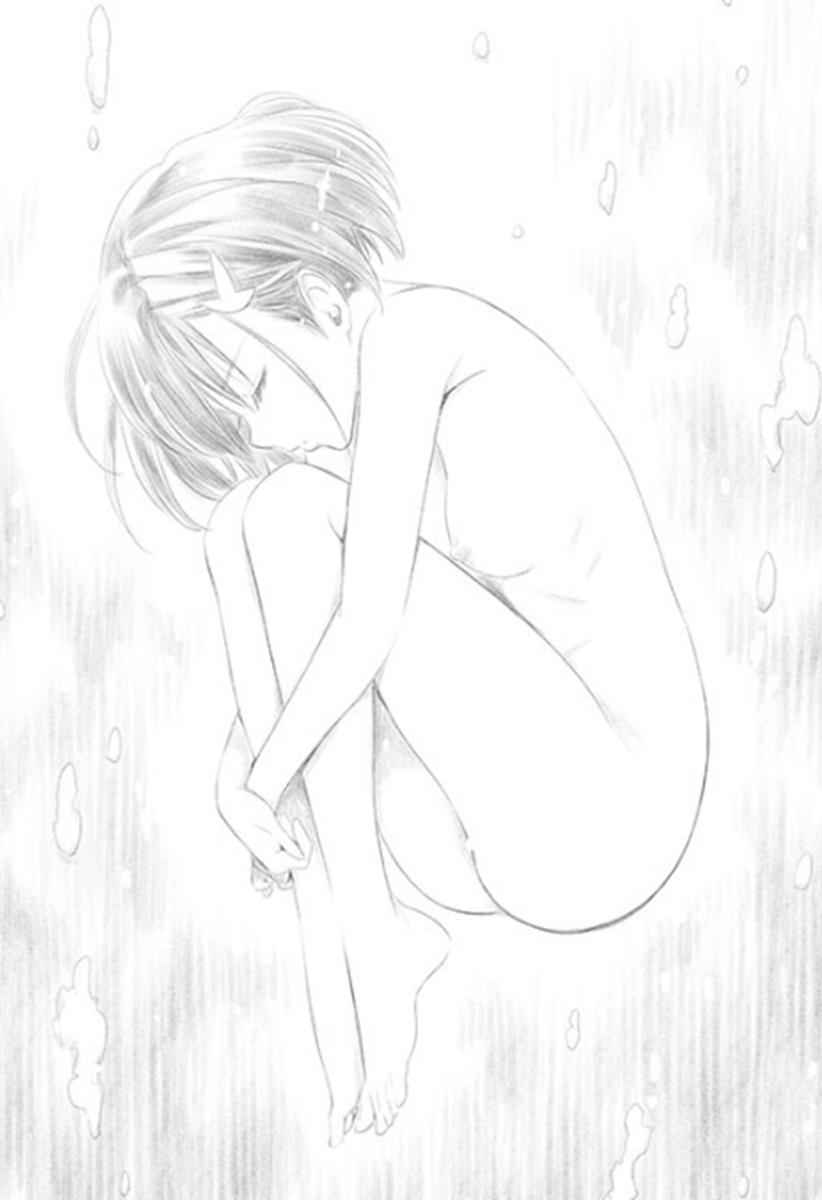 Darling in the FRANXX Chap 32 - Next Chap 33