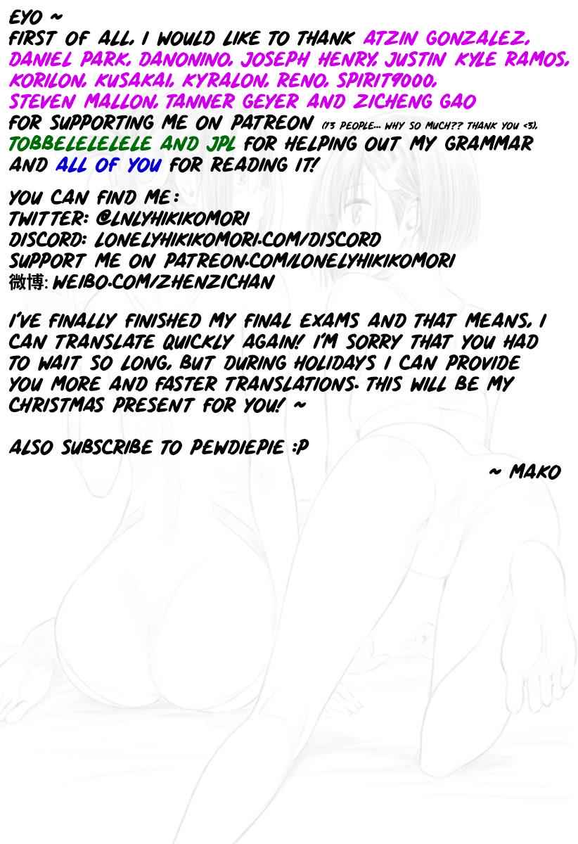 Darling in the FRANXX Chap 35 - Next Chap 36