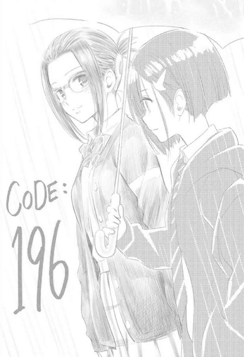 Darling in the FRANXX Chap 41 - Next Chap 42