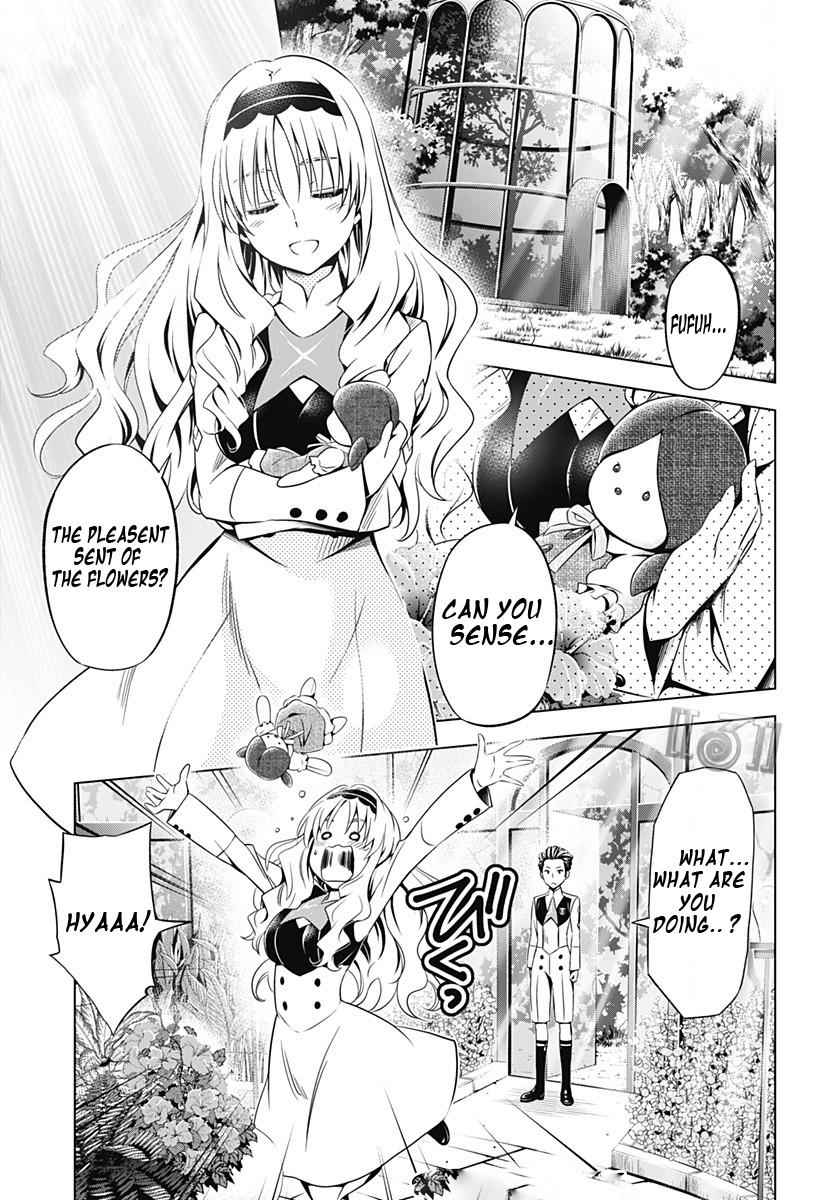 Darling in the FRANXX Chap 44 - Next Chap 45