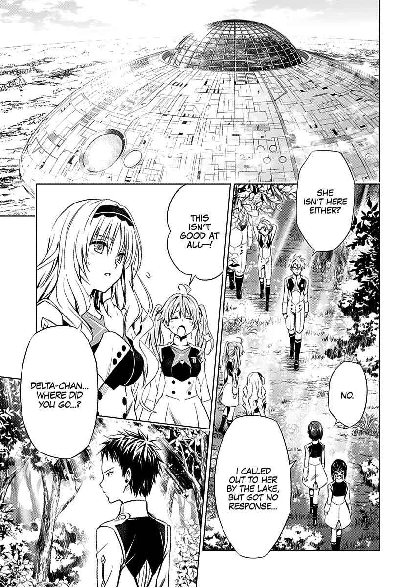 Darling in the FRANXX Chap 51 - Next Chap 52