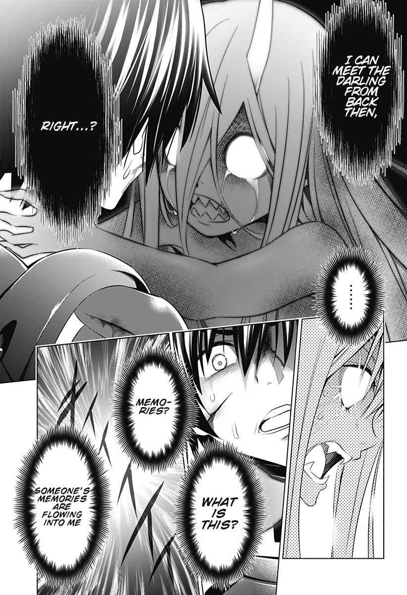 Darling in the FRANXX Chap 54 - Next Chap 55