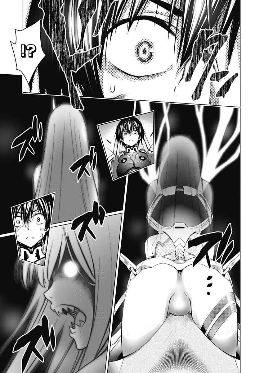 Darling in the FRANXX Chap 54 - Next Chap 55