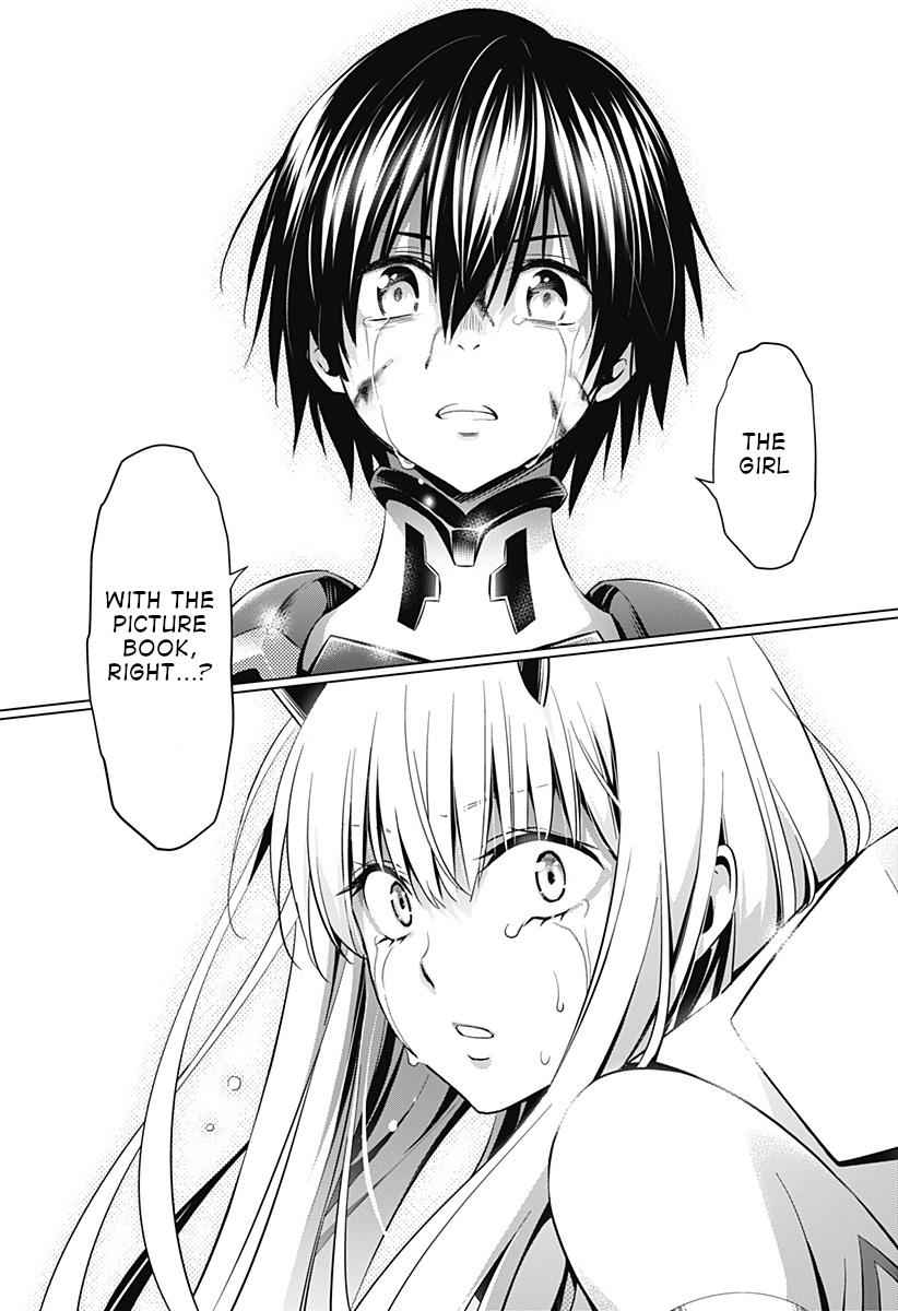 Darling in the FRANXX Chap 55 - Next Chap 56