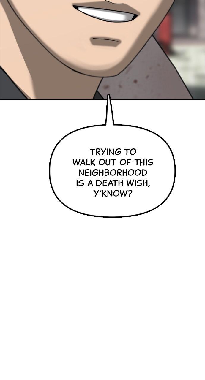 The End Has Come Chap 7 - Next Chap 8