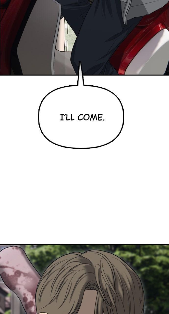 The End Has Come Chap 7 - Next Chap 8