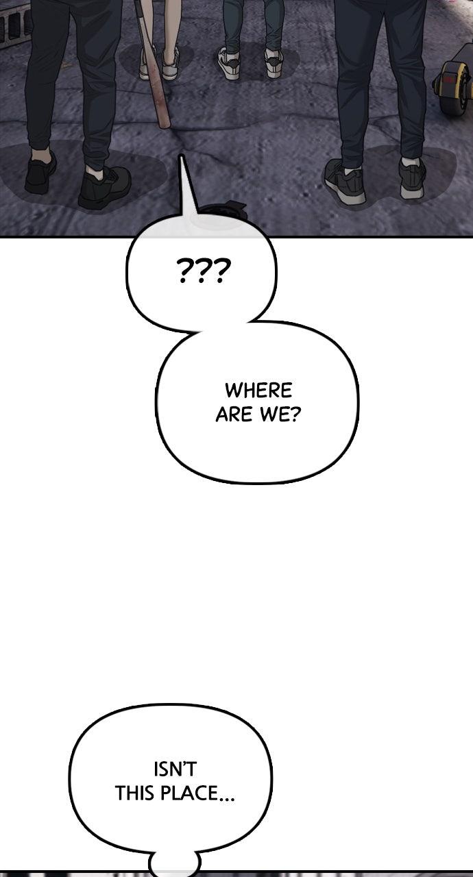 The End Has Come Chap 7 - Next Chap 8