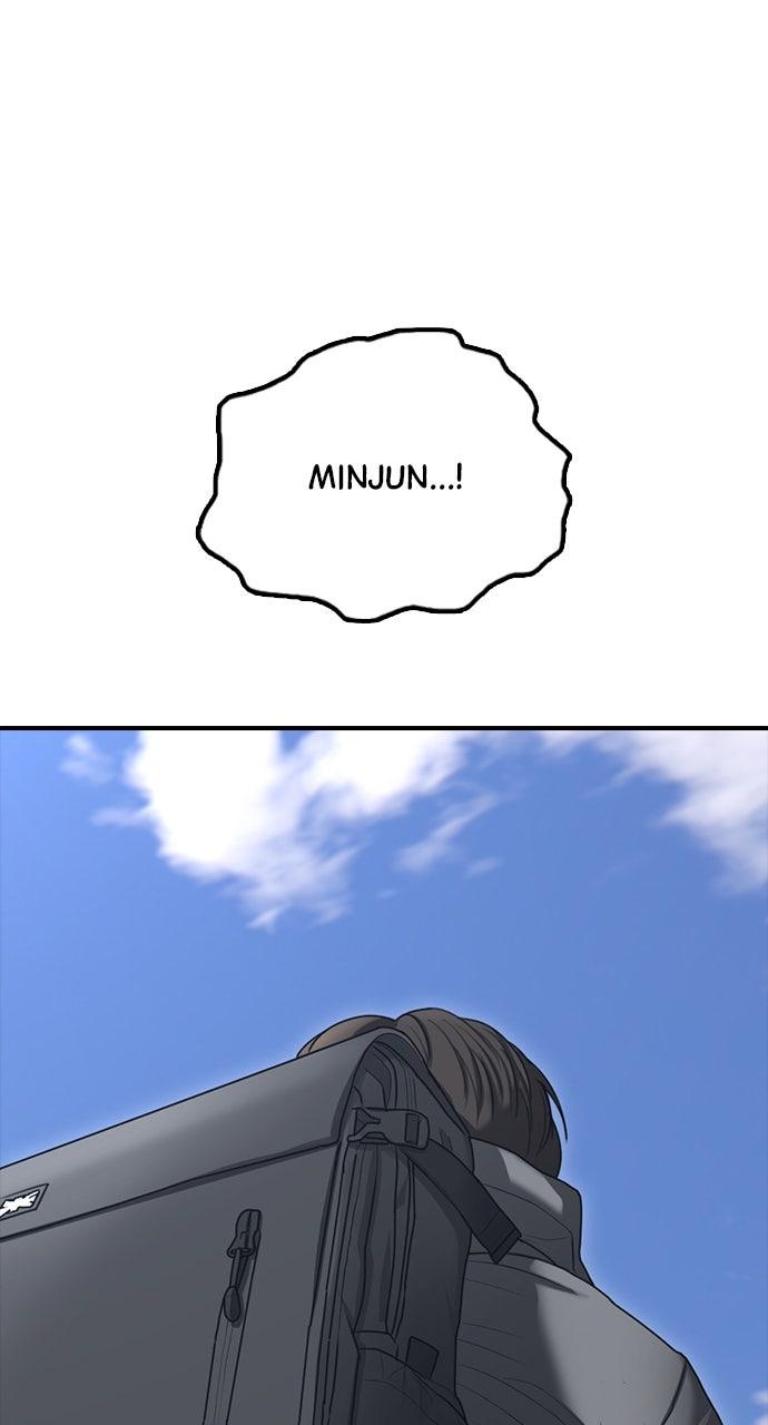 The End Has Come Chap 7 - Next Chap 8