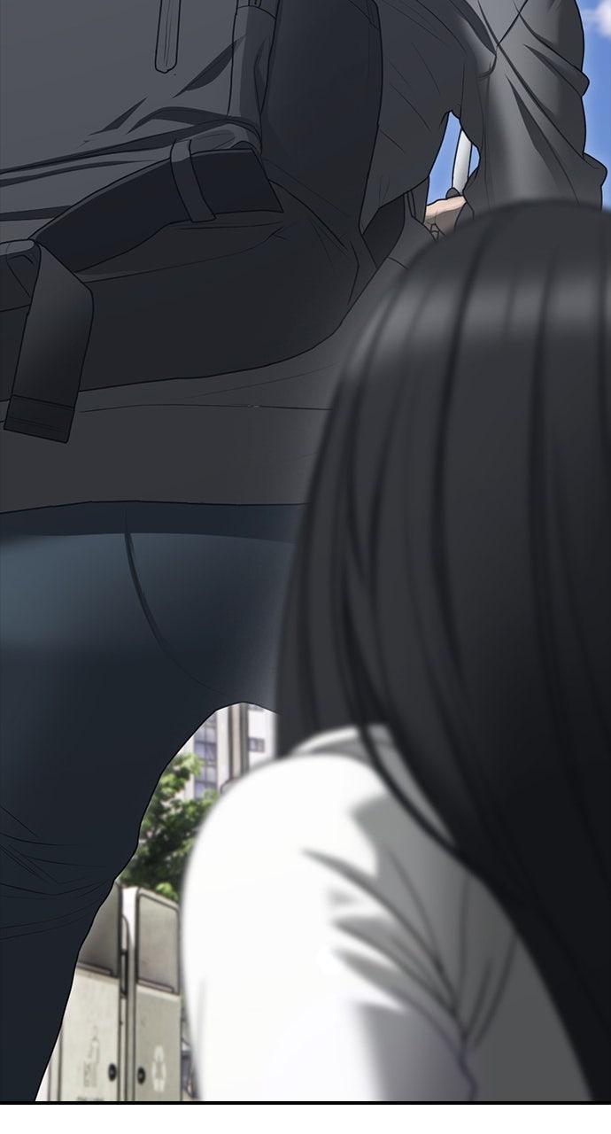 The End Has Come Chap 7 - Next Chap 8