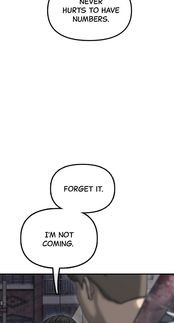 The End Has Come Chap 7 - Next Chap 8