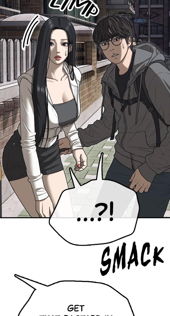 The End Has Come Chap 7 - Next Chap 8