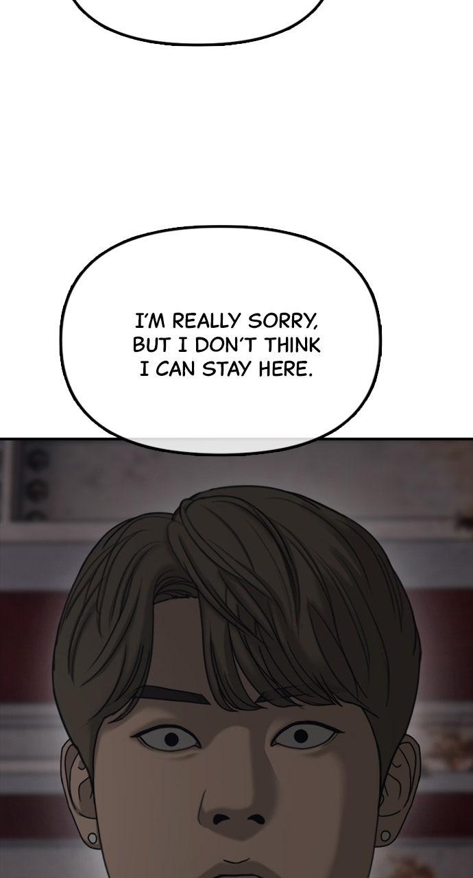 The End Has Come Chap 7 - Next Chap 8