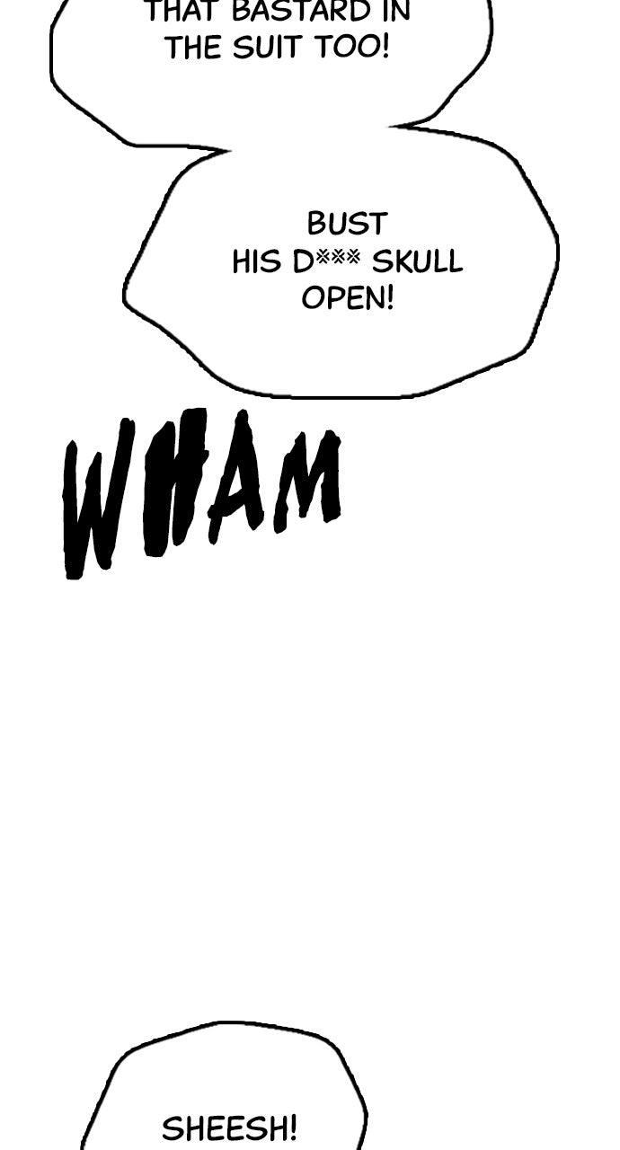 The End Has Come Chap 7 - Next Chap 8