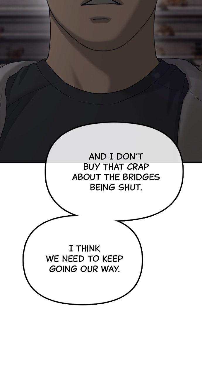 The End Has Come Chap 7 - Next Chap 8