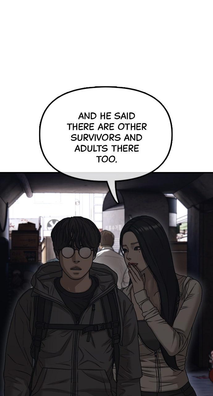 The End Has Come Chap 7 - Next Chap 8