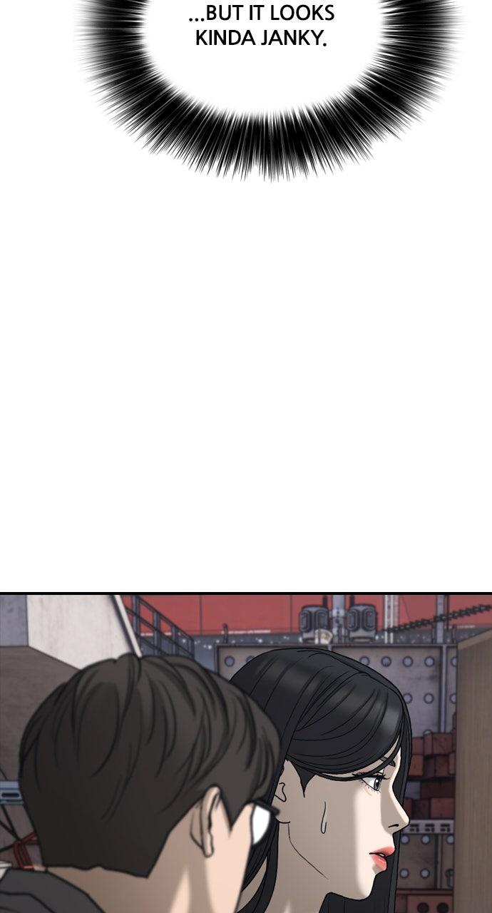 The End Has Come Chap 7 - Next Chap 8