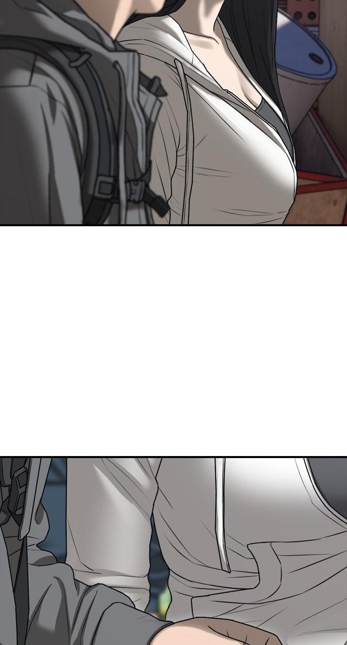 The End Has Come Chap 7 - Next Chap 8