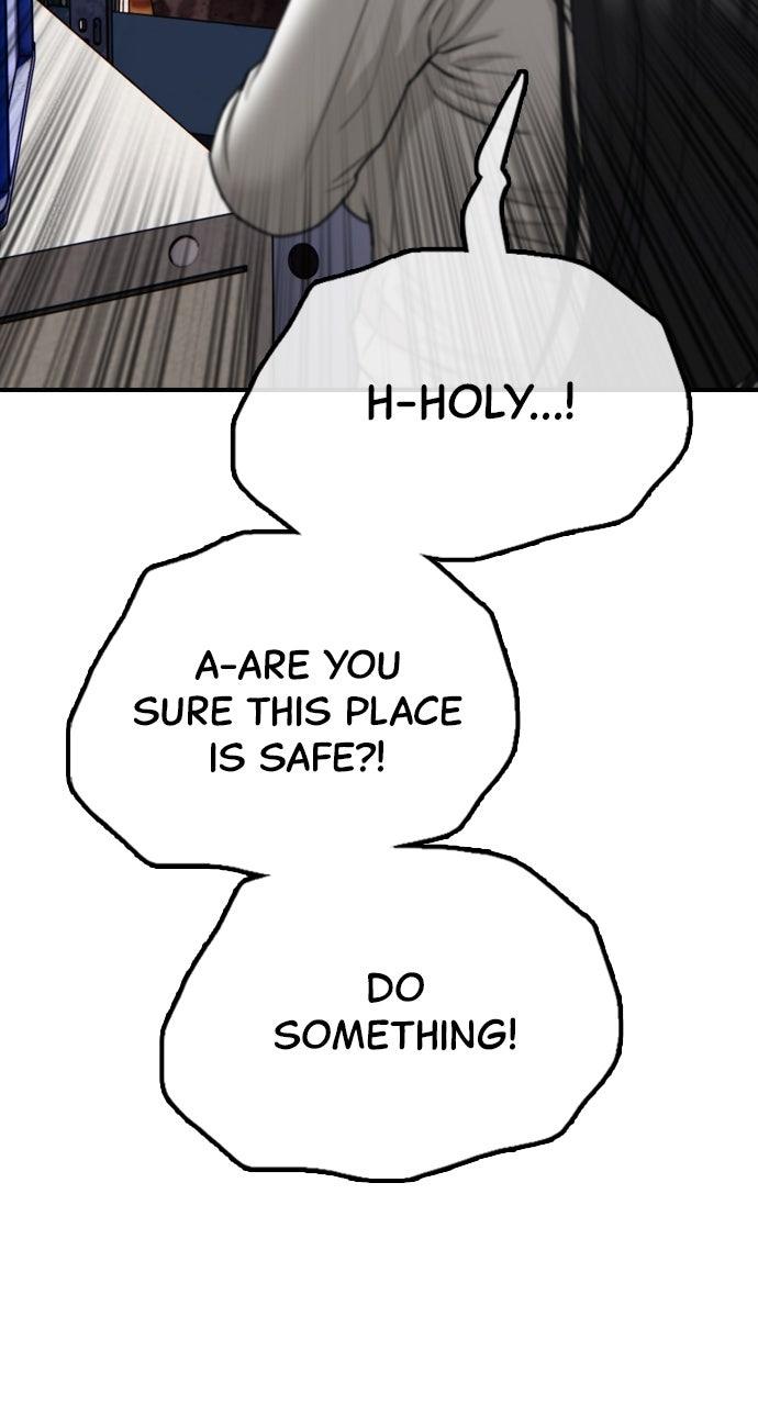 The End Has Come Chap 7 - Next Chap 8