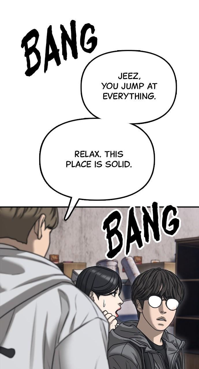 The End Has Come Chap 7 - Next Chap 8