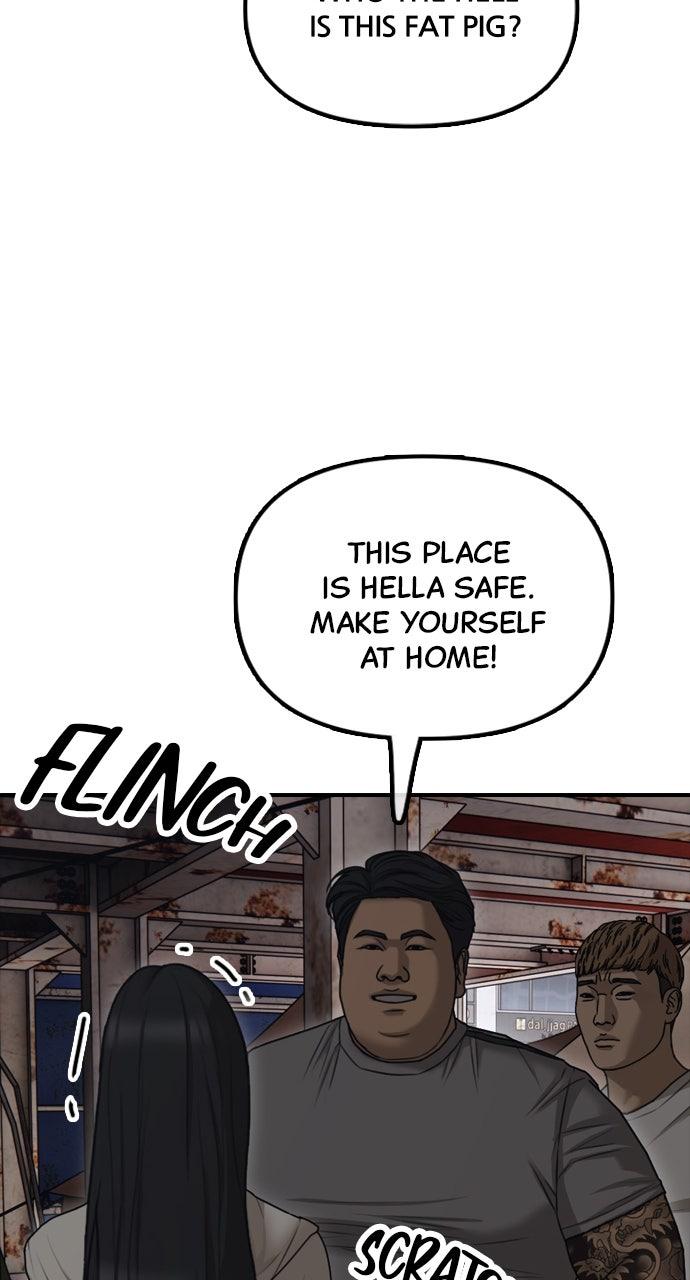 The End Has Come Chap 7 - Next Chap 8